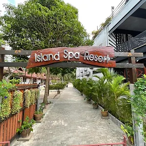 Hotel Island Koh Tao