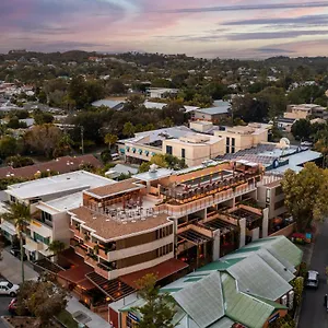 Hotel Marvell Byron Bay