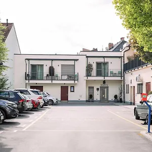 Bed & Breakfast Pod Vrbo Ljubljana