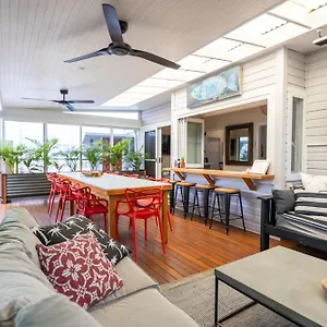 Guest house Barbara's Byron Bay