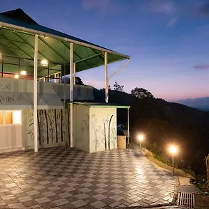 Hostel Monkey Tribe Munnar