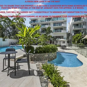 Sun Lagoon **** Noosa Heads
