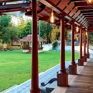 Bed & Breakfast Sparrow Vale Kotamangalam