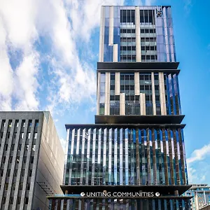 Hotel U Adelaide