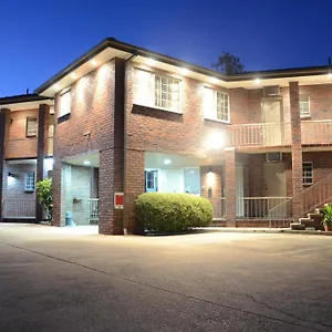 Motel Margeurita Queanbeyan