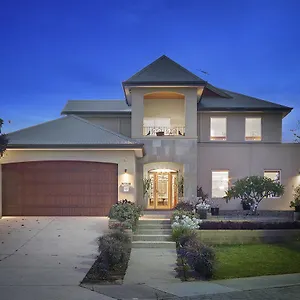Bed & Breakfast Sorrento Perth