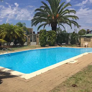 Motel Platinum Perth