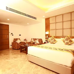 Hotel Marino Royal Dhaka