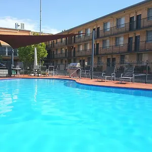Motel Aza Lismore