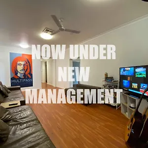 Hostel Downtown Backpackers - Note - Valid Passport Required For Check In Perth
